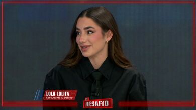 “Al principio odiaba al jurado”: Lola Lolita recuerda con cariño su experiencia en El Desafío