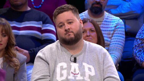 El efecto rebote de Manuel, que recuper&oacute; los 31 kilos perdidos: &ldquo;La medicaci&oacute;n no es un milagro&rdquo;