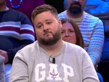 El efecto rebote de Manuel, que recuper&oacute; los 31 kilos perdidos: &ldquo;La medicaci&oacute;n no es un milagro&rdquo;