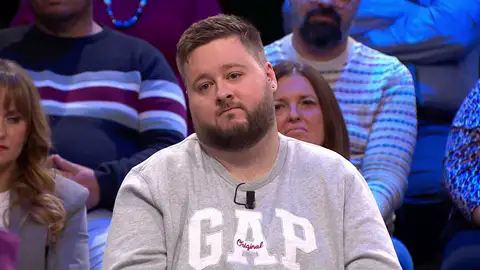 El efecto rebote de Manuel, que recuperó los 31 kilos perdidos: “La medicación no es un milagro” El efecto rebote de Manuel, que recuperó los 31 kilos perdidos: “La medicación no es un milagro”