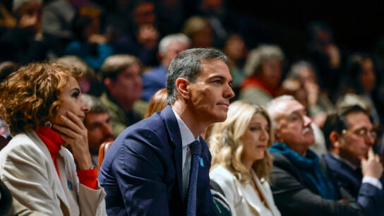 Pedro S&aacute;nchez