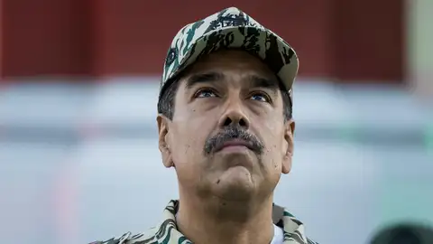 Maduro Maduro