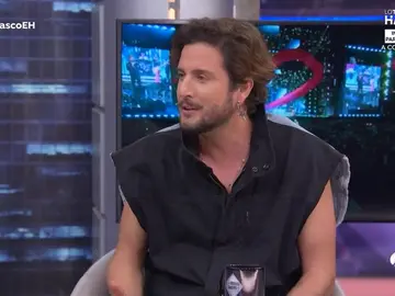 La multa de Manuel Carrasco por su concierto en el Bernabéu: "Espero que pague Florentino" La multa de Manuel Carrasco por su concierto en el Bernabéu: "Espero que pague Florentino"