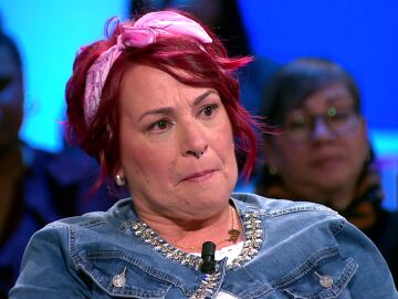 La campa&ntilde;a de Saioa para lograr la financiaci&oacute;n p&uacute;blica de los f&aacute;rmacos contra la obesidad