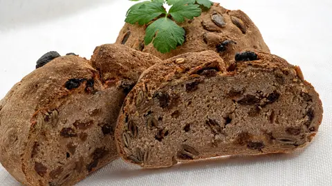 Pan de soda Pan de soda