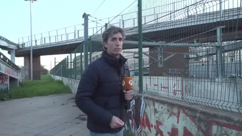 Chica electrocutada selfi Chica electrocutada selfi