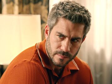 Andr&eacute;s le cede la mitad de sus acciones a Jes&uacute;s en favor de Bego&ntilde;a: &ldquo;Aqu&iacute; tienes la llave de tu libertad&rdquo;