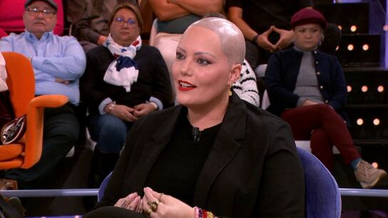 Ana Mar&iacute;a