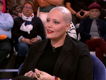 Ana Mar&iacute;a