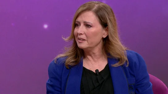Gabriela Ostos Gabriela Ostos