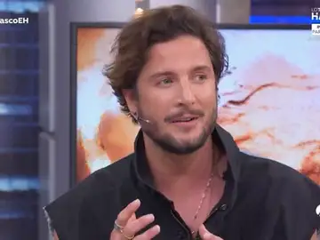 Revive la entrevista completa a Manuel Carrasco en El Hormiguero Revive la entrevista completa a Manuel Carrasco en El Hormiguero