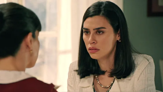 María le cuenta a Gema una inesperada noticia: ¡está embarazada de Víctor! María le cuenta a Gema una inesperada noticia: ¡está embarazada de Víctor!