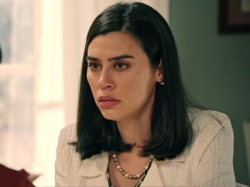 Mar&iacute;a le cuenta a Gema una inesperada noticia: &iexcl;est&aacute; embarazada de V&iacute;ctor!