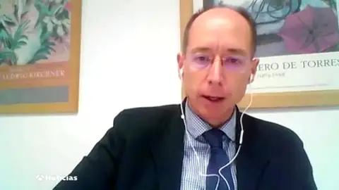 Entrevista a Javier Andreu Entrevista a Javier Andreu