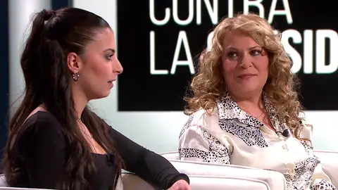 Así superó Alicia su trastorno alimenticio: “Ver el dolor que le provocaba a mi hija me partió el alma” Así superó Alicia su trastorno alimenticio: “Ver el dolor que le provocaba a mi hija me partió el alma”