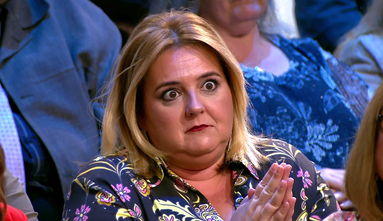 El valiente relato de Pilar Vidal por una madre obsesa con la delgadez: “Me hunde, a veces me voy llorando”