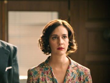 &iexcl;Miriam, despedida de Perfumer&iacute;as De la Reina! Marta toma la decisi&oacute;n ante el silencio de Joaqu&iacute;n 