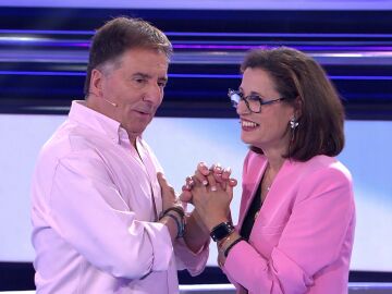 "Emociones por todo lo alto": Nuevos concursantes buscan cumplir sus sue&ntilde;os este s&aacute;bado en Atrapa un mill&oacute;n
