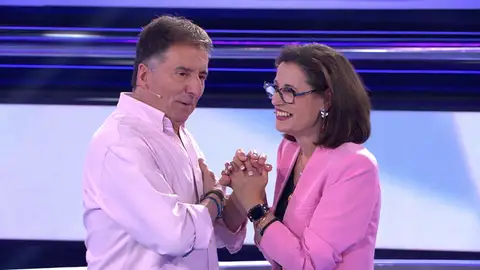 "Emociones por todo lo alto": Nuevos concursantes buscan cumplir sus sueños este sábado en Atrapa un millón "Emociones por todo lo alto": Nuevos concursantes buscan cumplir sus sueños este sábado en Atrapa un millón