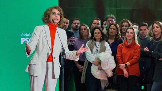 Mar&iacute;a Jes&uacute;s Montero