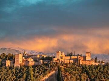 Alhambra de Granada