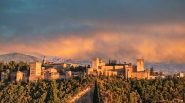 Alhambra de Granada