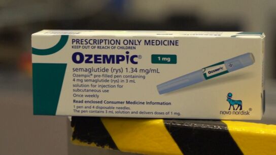As&iacute; funcionan los nuevos medicamentos que ayudan a perder peso: &ldquo;Hemos salvado muchas vidas&rdquo; 