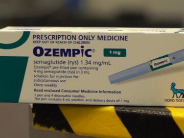 As&iacute; funcionan los nuevos medicamentos que ayudan a perder peso: &ldquo;Hemos salvado muchas vidas&rdquo; 