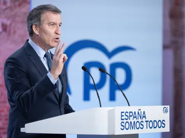 Alberto Núñez Feijóo Alberto Núñez Feijóo