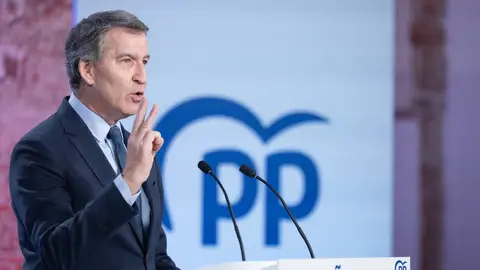 Alberto Núñez Feijóo Alberto Núñez Feijóo