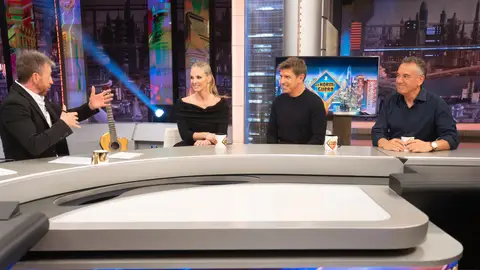 Genoveva Casanova revela los momentos de pánico con el fuego en El Desafío: "Victoria no podía respirar" Genoveva Casanova revela los momentos de pánico con el fuego en El Desafío: "Victoria no podía respirar"