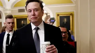 La propuesta de Elon Musk: jornadas laborales de 120 horas semanales y trabajar sin cobrar La propuesta de Elon Musk: jornadas laborales de 120 horas semanales y trabajar sin cobrar