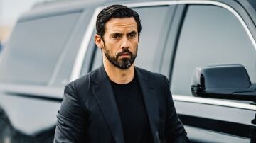 Milo Ventimiglia