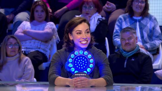 Los apuros de Rosa, profesora de ingl&eacute;s, en La Pista&hellip; &iexcl;para traducir un t&iacute;tulo! 