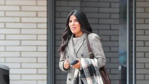 Isa Pantoja Isa Pantoja