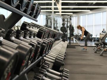 Gimnasio