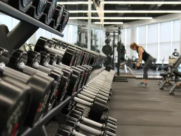 Gimnasio Gimnasio