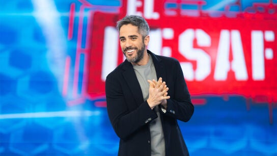Roberto Leal