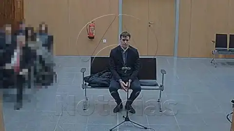 La declaración del hermano de Pedro Sánchez ante la jueza La declaración del hermano de Pedro Sánchez ante la jueza