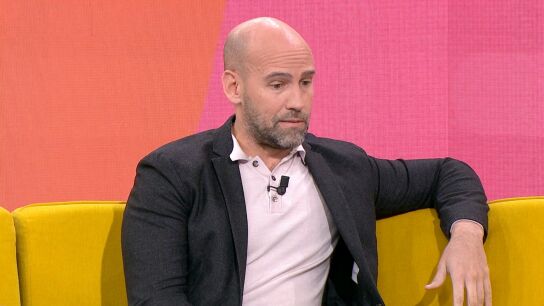 Gonzalo Mir&oacute;.