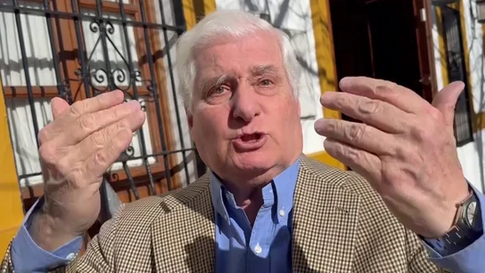 El gran enfado del Duque de Alba El gran enfado del Duque de Alba
