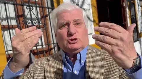 El gran enfado del Duque de Alba El gran enfado del Duque de Alba