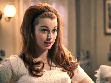 Claudia se ve obligada a acompa&ntilde;ar a Leonor a la verbena, &iquest;podr&aacute; controlar que su nueva compa&ntilde;era no se meta en l&iacute;os?