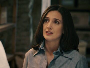 &iexcl;Andr&eacute;s, en shock! Luz le confirma que Mar&iacute;a est&aacute; embarazada: &ldquo;Esto es el fin&rdquo;