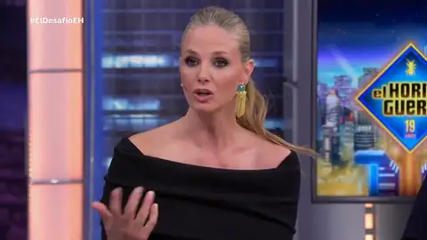 La lesión pulmonar que casi le cuesta la vida a Genoveva Casanova: estos han sido uno de sus retos en El Desafío La lesión pulmonar que casi le cuesta la vida a Genoveva Casanova: estos han sido uno de sus retos en El Desafío