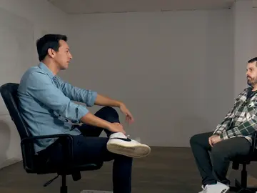 Silva tras el Espejo. Silva tras el Espejo.