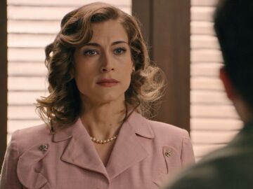 Marta de la Reina