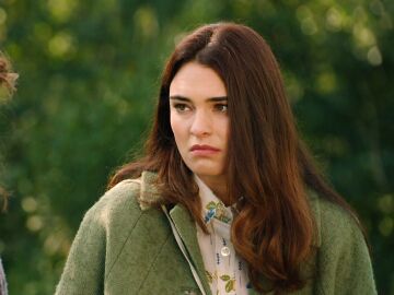 Fina, decepcionada con Marta tras descubrir que le ha mentido: &ldquo;A veces te miro y no te conozco"