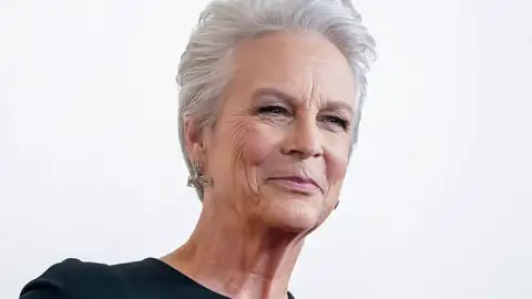 Jamie Lee Curtis Jamie Lee Curtis
