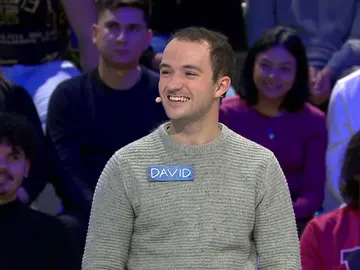 “¡Pero por qué os inventáis cosas!”: dos concursantes fallan en la lectura del panel “¡Pero por qué os inventáis cosas!”: dos concursantes fallan en la lectura del panel